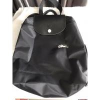 ราคา กระเป๋าเป้ Longchamp สีดำ (9732820885)