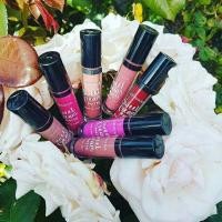 ราคา Jordana จอร์ดานา Sweet Cream Matte ลิปแมทท์ ลิปครีม จอร์ดาน่า เนื้อแมท ติดทน (1696868786)