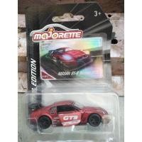 ราคา รถเหล็ก Majorette NISSAN GT-R Nismo GT3 (6979466778)