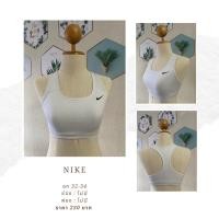 ราคา สปอร์ตบรา มือสอง ของแท้ NIKE 250 บาท (23340872697)