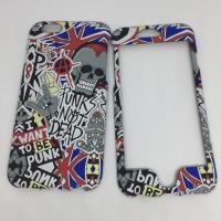 ราคา เคสคูทิส(Kutis)เคสไอโฟน6,6S(ลายกะโหลก)มาใหม่ เคสประกบหน้า-หลัง เคสเรืองแสง เคสลายวินเทจ ร้านSuperhero Klongthom (1467576119)