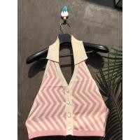 ราคา เสื้อแขนกุดโชว์ไหล่คอปกสุดฮิต (4287565176)