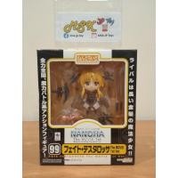 ราคา Nendoroid 99 Fate Testarossa: The MOVIE 1st Ver. (Magical Girl Lyrical Nanoha) (5571974252)