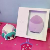 ราคา FOREO LUNA 2 for sensitive skin เครื่องล้างหน้า สำหรับผิวแพ้ง่าย ✨ ของแท้ (12029259645)