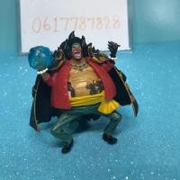 ราคา โมเดลวันพีช หนวดดำ ของแท้ 100% (6219254327)