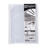 ราคา ไส้แฟ้ม A4 0.05 มม. (20แผ่น/แพค) ตราช้าง (568435541)