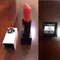 ราคา Used once✨✨ passion ville lipstick สีpink flamingo (2546942)