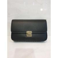 ราคา Bottega Veneta สีดำใหม่มาก (3997892643)