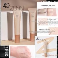ราคา Zenn คอนซีลเลอร์พาเลท ปกปิดรอยสัก รอยคล้ําใต้ตา (11308695767)