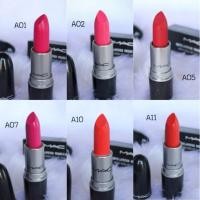 ราคา MAC จรวดรุ่นคลาสสิค สีสวย เนื้อ ดี (133976467)