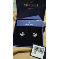 ราคา ต่างหู Swarovski แท้ ยังมีประกัน (20728876212)