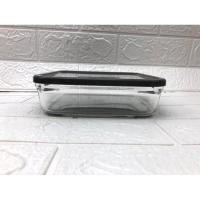 ราคา กล่องแก้วถนอมอาหาร iwaki Made in China(รถถัง1) (25060666485)