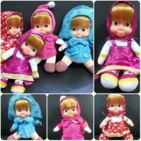 ราคา ตุ๊กตา masha ของรัสเซีย (323234818)