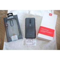 ราคา OnePlus 7 Pro สีดำเครื่องศูนย์ 256GB (18827796018)