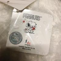 ราคา **ส่วนลด TKBNICE 8%**Snoopy ตัวใหญ่ ของแท้จากญี่ปุ่น (1839488095)