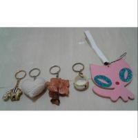 ราคา พวงกุญแจ ของชำร่วย น่ารักๆ (732379608)