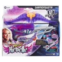 ราคา Nerf Rebelle Diamondista (925128596)