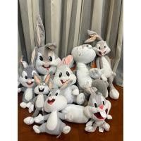 ราคา Warner Bros Bug bunny plush Looney Tunes Six flags ตุ๊กตา กระต่าย บักบันนี่ งานลิขสิทธิ์ แท้ อเมริกา (21490508900)