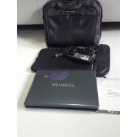 ราคา คอมพิวเตอร์โน๊ตบุ๊ค Toshiba รุ่น M300-A403T สีดำ (1223059965)