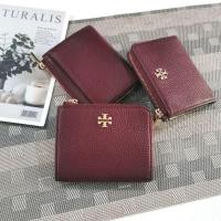 ราคา พร้อ​มส่ง​จ้า​า​✨Tory Burch​ Carter wallet ✨ (8628595721)