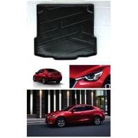 ราคา ถาดปูท้ายรถ MAZDA2 4ประตู ปี2015-ปีปัจจุบัน (1439741990)