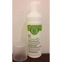 ราคา โฟมล้างหน้า Body Shop(Nutriganics) (597689114)