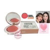 ราคา CLARINS Joli Blush Radiance & Colour Long-Wearing Blush #02 CHEEKY PINK (3410873834)