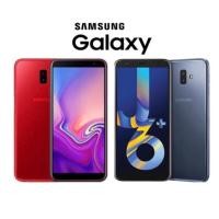 ราคา มือสองSamsung J6Plus Ram4/64GB มีกล่องอุปกรณ์ให้ครบ เก็บได้ทางได้ (3308313404)