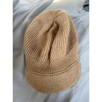 ราคา หมวก uniqlo ไหมพรม ยืดได้ (22958833754)