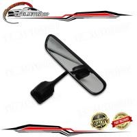 ราคา กระจกมองหลัง ในเก๋ง Isuzu Holden Mazda TFR Kbz B2200 ขนาด 23x6x2 จำนวน 1 Piece ปี 1985 - 1998 มีบริการเก็บเงินปลายทาง (9263624217)