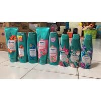 ราคา รีจอยส์ ยาสระผม/ครีมนวดคอลเลคชั่นน้ำหอม ลูมินัส โรส แชมพู/ครีมนวด 120มล. (9104175130)