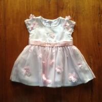 ราคา ชุดออกงานเด็ก เดรสออกงานเด็ก เดรวเด็กหญิง (1583010897)