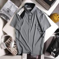 ราคา ⛳Titleist Golf Men's เสื้อกอล์ฟชายแขนสั้น (23288595284)