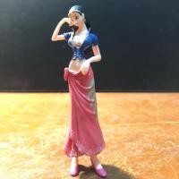 ราคา ฟิกเกอร์วันพีช โรบิน one piece film Z (1331101435)