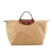 ราคา NEW longchamp le pliage travel bag XL แท้ (805316529)