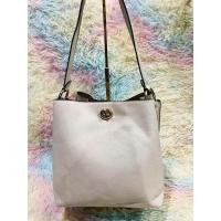 ราคา กระเป๋า COACH แท้ทรงถัง หนังวัวแท้ ลิ้นแท็กมาครบ (20282072032)