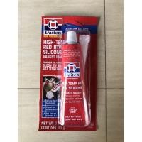 ราคา Daiten high-temp red rtv silicone กาวแดง กาวปะเก็น ไดเทน (10324777452)