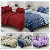 ราคา ผ้าห่มนวม ทิวลิป ดีไลท์(Tulip Delight) ทอละเอียด 209 เส้นด้าย (20874672462)