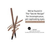 ราคา พร้อมส่ง3CE MOOD RECIPE GEL CRAYON EYE LINER (188428221)