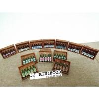 ราคา ของจิ๋ว ขวดเบียร์จิ๋ว (5442023241)