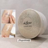 Shiseido Deluxe Cleansing Cream 135g