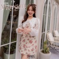 ราคา #JBS806 Morgan Dress (19508683780)