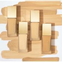 ราคา รองพื้น Jovina เบอร์ 3 size 15 ml (5342429254)