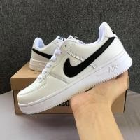 ราคา รองเท้ากีฬาผู้ชาย READY STOCK NIKE AIR FORCE 1 รองเท้าผ้าใบผู้หญิง แฟชั่น (24554161738)