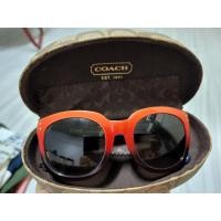 ราคา แว่นตากันแดด coach มือสองค่ะ (20923622749)