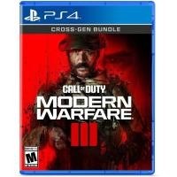 ราคา PS4- Call of Duty Modern Warfare III (19895300378)