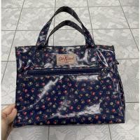 ราคา สินค้าพร้อมส่ง!!! USED กระเป๋า Cath Kidston shoulder bag ของแท้ 100% (22243447481)