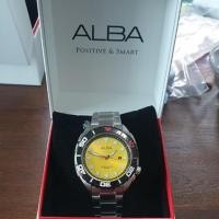 ราคา Alba Limited Edition รุ่น AG8J69X1 (6732436006)