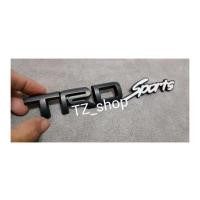ราคา โลโก้ TRD sports ของ Toyota (25163280843)