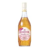 ราคา เครื่องดื่มบ๊วยแท้รสชาติเข้มข้น แอลกอฮอล์ 0% THE CHOYA NON-ALCOHOLIC UMESHU 700 ML (25562285317)